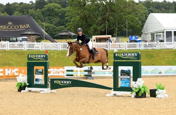 Bolesworth International Opens Its Doors to Riders 
